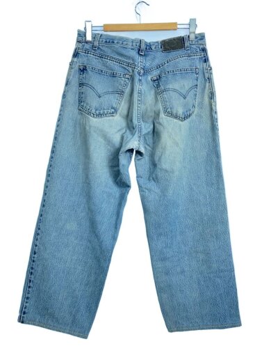 商品画像：ボトム/33/デニム/IDG 2