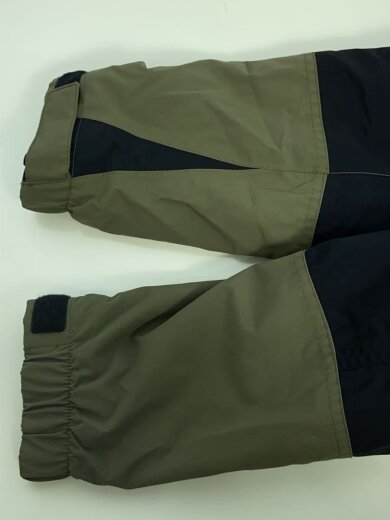 商品画像：ジャケット/M/ナイロン/BLK 6