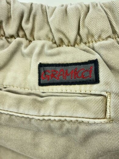 商品画像：USA製/ボトム/S/コットン/BEG/無地 3