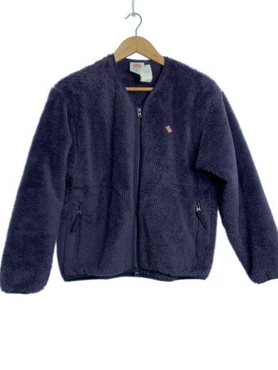 商品画像：フリースジャケット/--/ポリエステル/PUP/DT-A0019 1