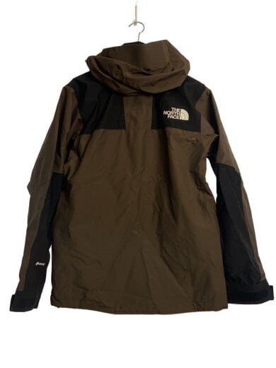 商品画像：MOUNTAIN JACKET_マウンテンジャケット/L/ナイロン 2