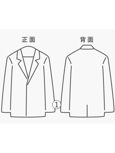 商品画像：パーカー/--/コットン/BLK 7