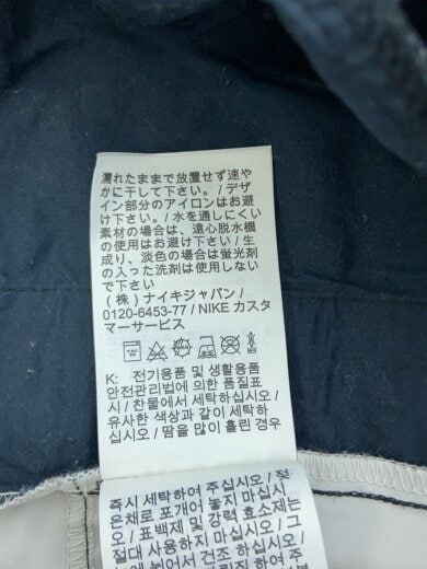 商品画像：ボトム/32/ポリエステル/BLK/DJ0184-010 7