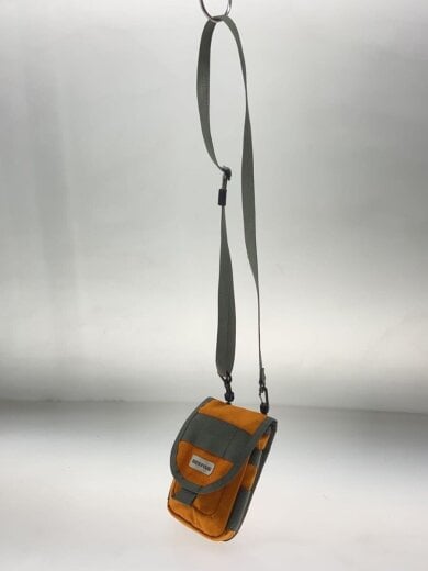 商品画像：BRIEFING × BEAMS BOY × LaLaBegin /別注/3WAYショルダーバッグ/-- 2