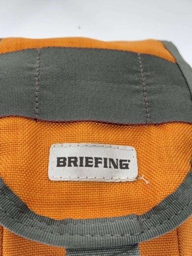 商品画像：BRIEFING × BEAMS BOY × LaLaBegin /別注/3WAYショルダーバッグ/-- 5