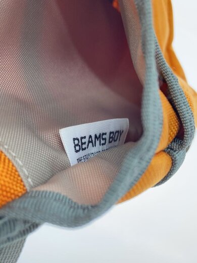 商品画像：BRIEFING × BEAMS BOY × LaLaBegin /別注/3WAYショルダーバッグ/-- 6