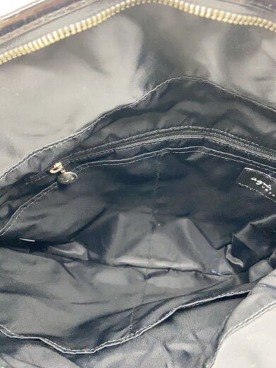 商品画像：バッグ/ナイロン/BLK/EPR-11 6