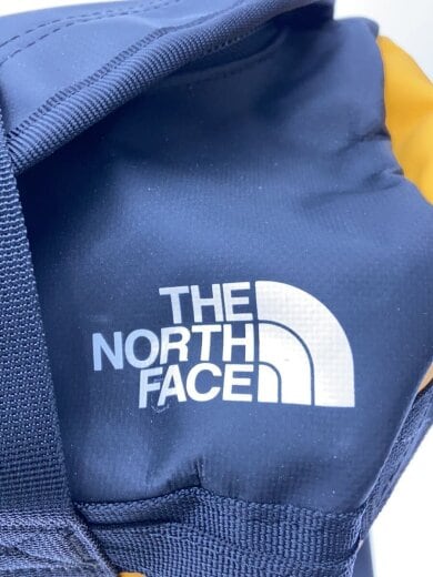 商品画像：バッグ/--/YLW/無地/NM82036 5