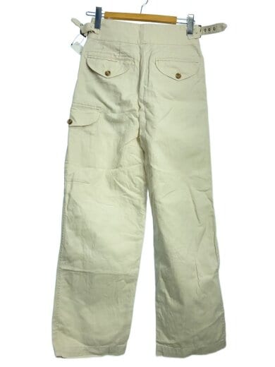 商品画像：ボトム/4/コットン/CRM 2