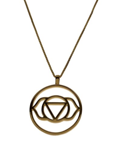 商品画像：DAISY　LONDON/ネックレス/SV925/GLD/トップ有/レディース 1