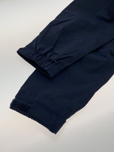 商品画像：ナイロンジャケット/L/ナイロン/NVY/NP62035/シミ有 5