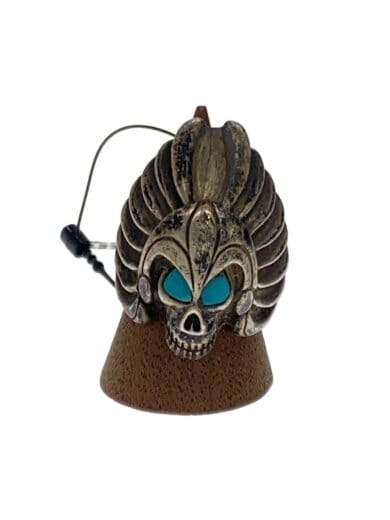 商品画像：リング/SV925/18号/SLV/メンズ 1