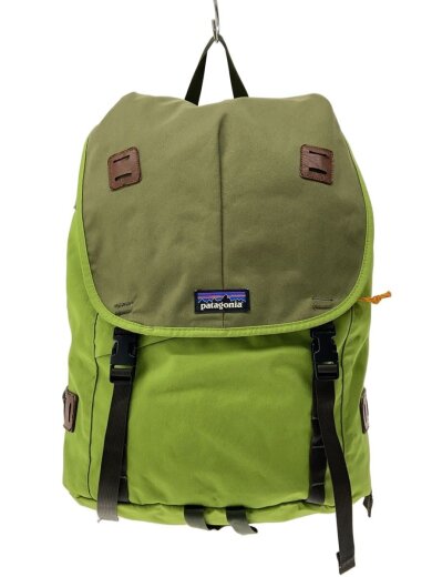 商品画像：リュック/ポリエステル/GRN/47956SP 1