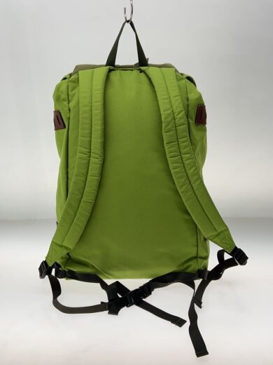 商品画像：リュック/ポリエステル/GRN/47956SP 3