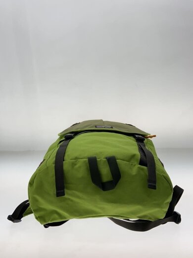 商品画像：リュック/ポリエステル/GRN/47956SP 4