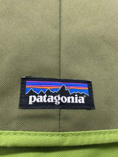 商品画像：リュック/ポリエステル/GRN/47956SP 5