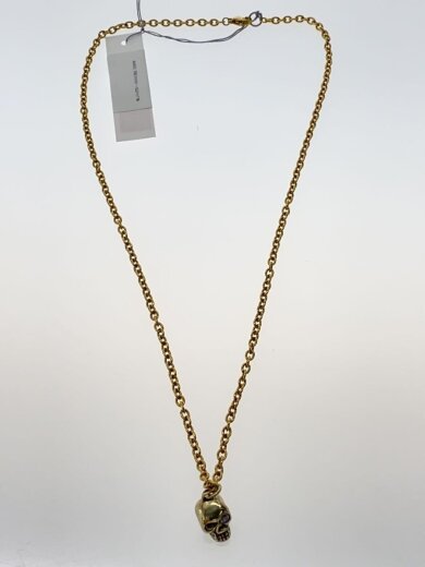 商品画像：AKASHIC TREE/ネックレス/--/GLD/トップ有/メンズ 2