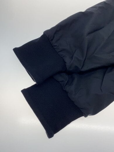 商品画像：マウンテンパーカ/L/ナイロン/BLK/NT62186 5