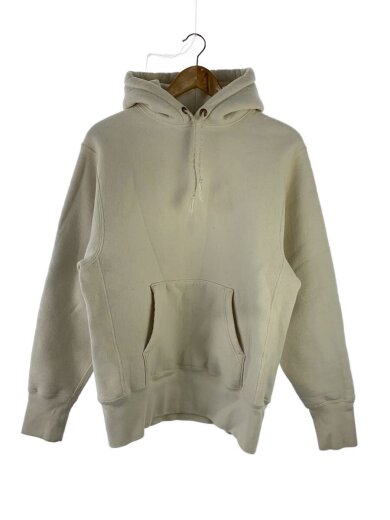 商品画像：パーカー/M/コットン/CRM/232-0F 1