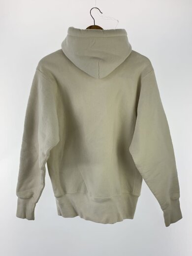 商品画像：パーカー/M/コットン/CRM/232-0F 2