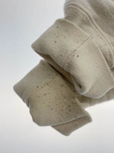 商品画像：パーカー/M/コットン/CRM/232-0F 6