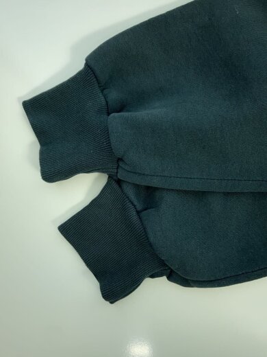 画像：RUSSELL ATHLETICスウェット/S/コットン/GRN/前V/5