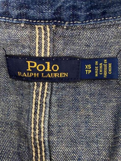 商品画像：オールインワン/メンズ衣料/XS/コットン/IDG 4