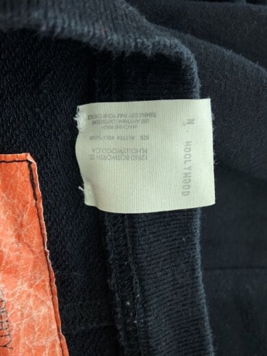 商品画像：長袖Tシャツ/40/コットン/BLK/9231-CS05-060 4