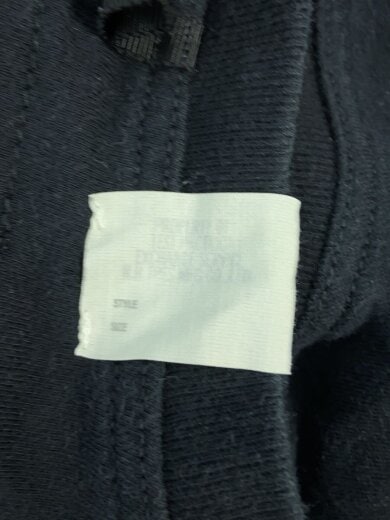 商品画像：長袖Tシャツ/40/コットン/BLK/9231-CS05-060 5