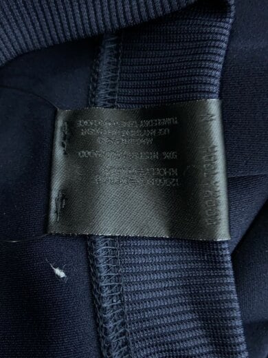 商品画像：Tシャツ/38/ポリエステル/NVY/2221-CS10-042 3