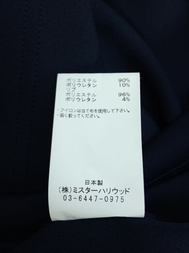 商品画像：Tシャツ/38/ポリエステル/NVY/2221-CS10-042 6