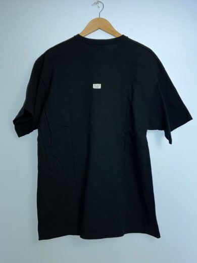 商品画像：Tシャツ/4/コットン/BLK/251ATDT-CSM15 2