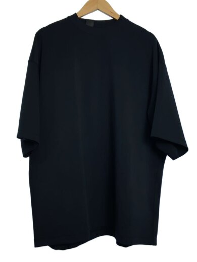 商品画像：Tシャツ/38/ポリエステル/BLK/2221-CS10-042 1