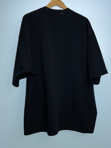 商品画像：Tシャツ/38/ポリエステル/BLK/2221-CS10-042 2