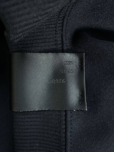 商品画像：Tシャツ/38/ポリエステル/BLK/2221-CS10-042 4