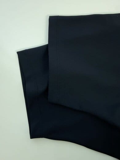 商品画像：Tシャツ/38/ポリエステル/BLK/2221-CS10-042 7