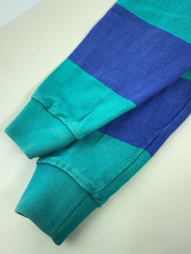 商品画像：ポロシャツ/M/コットン/GRN 6