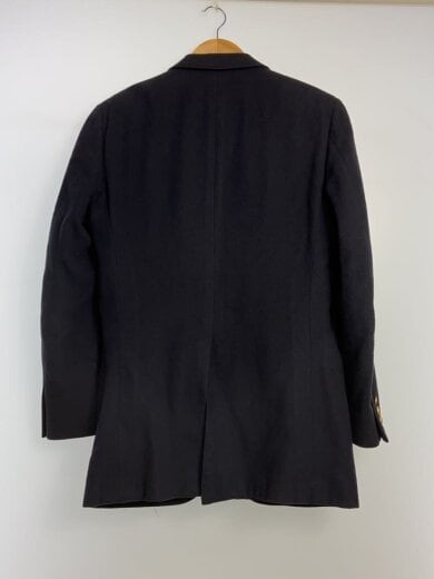 商品画像：GRAHAM&GUNN LTD/テーラードジャケット/--/カシミア/NVY 2