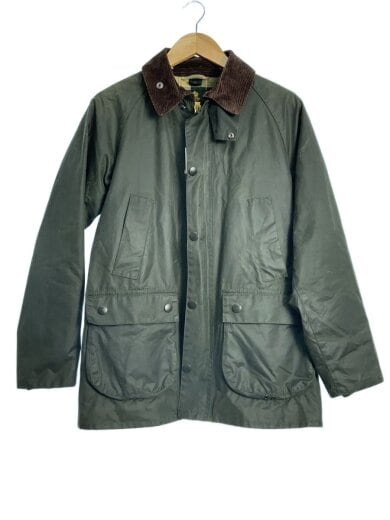 商品画像：ジャケット/--/コットン/KHK/1402200 1