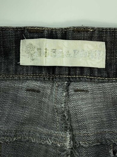 商品画像：ROSA&ROSE/ボトム/XL/コットン/GRY 4