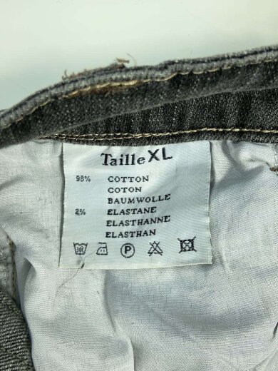 商品画像：ROSA&ROSE/ボトム/XL/コットン/GRY 5