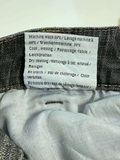 商品画像：ROSA&ROSE/ボトム/XL/コットン/GRY 6