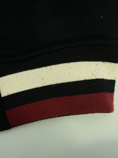 商品画像：ジャケット/--/コットン/BLK 6