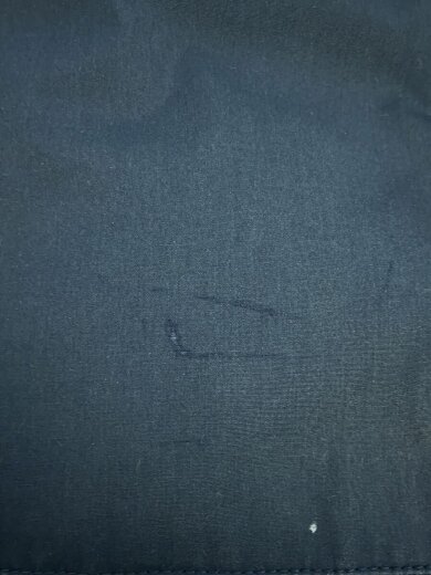 商品画像：ダウンジャケット_ND2974N/S/ポリエステル/BLK 6