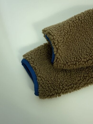 商品画像：フリースジャケット/L/ポリエステル/BLU/PL0505 6