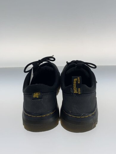 商品画像：ローカットスニーカー/US10/BLK 5