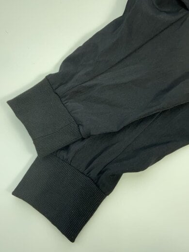 画像：NO ID.ナイロンジャケット/one/ポリエステル/BLK/無地/456006-214B6