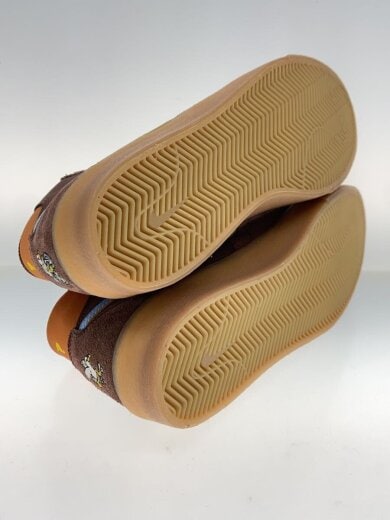 商品画像：X WHY SO SAD? SB BRUIN HIGH_X ワイ ソー サッド? SB ブルイン ハイ/27.5cm 4