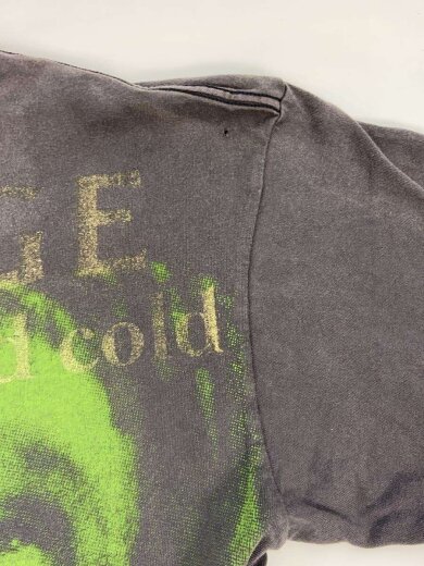 商品画像：Tシャツ/L/コットン/GRY/SM-S23-0000-085/BerBer Jin/23ss/REVENGE 7