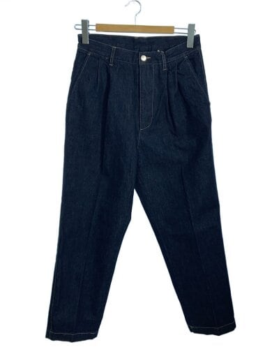 商品画像：BRITISH MADE/ボトム/S/コットン/IDG/BMD112700052B0M99400 1